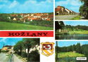 Kožlany