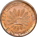 5 Centavos (Chihuagua)
