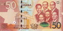 50 Cedi