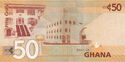 50 Cedi