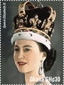 Queen Elizabeth II