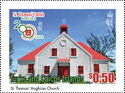 St Thomas’ Anglican Church, Grand Turk, Bicentenary