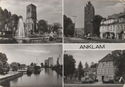 Anklam | Divers Aspects