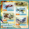 Transport World War I Aviation
