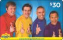 The Wiggles