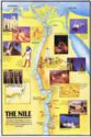 The Nile (Map of Egypt)