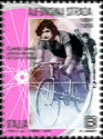 Alfonsina Strada, Cyclist