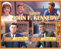 Great People John Kennedy