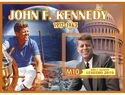 Great People John Kennedy