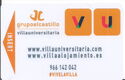 V U - grupoelcastillo Villauniversitaria