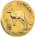 100 Dollars (Australian Kangaroo)