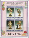 Hummel Figurines