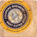 Coopers Best Exstra Stout