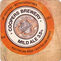 Coopers Mild Ale