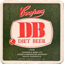 Coopers - DB