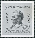 Josip Broz Tito (1892-1980)