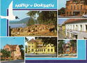 Hotels in Doksy