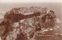 Monaco. Le Rocher