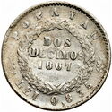 2 Décimos (Popayan 0.835)