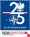 Poland in NATO, 25 Years