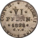 6 Pfennig