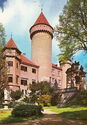 Konopiště Castle