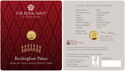 50 Pence (Buckingham Palace)