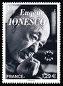 Eugène Ionesco, Playwrite
