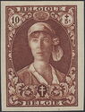 Queen Elisabeth (1876-1965)