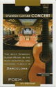 Spanish Guitar Concert