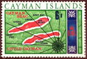 Cayman Brac,Little Cayman