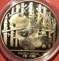 Panda medal 1