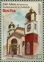 Founding of Rocha, 230 Years