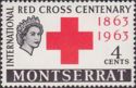 Red Cross Emblem