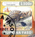 Pangolins
