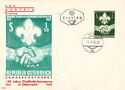 50 years of Scouting in Austria