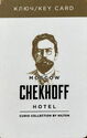 Chekhoff Hotel Moscow