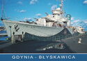 Gdynia - Błyskawica
