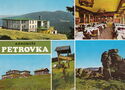 Krkonoše - Petrovka