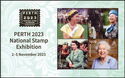 Perth Stamp & Coin Show 2023