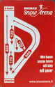 SNORAS Snow Arena