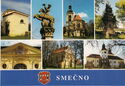Smečno