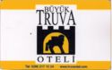 Büyük Truva Oteli