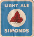 Light ale