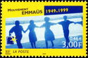 50th Anniversary of Emmaus Movement (Welfare Organisation)