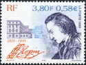 Frédéric Chopin (1810-1849)
