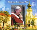 History "21st Century History" Pope John Paul II