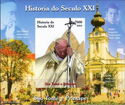 History "21st Century History" Pope John Paul II