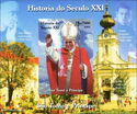 History "21st Century History" Pope John Paul II