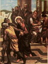 "Jesus - Via Crucis"